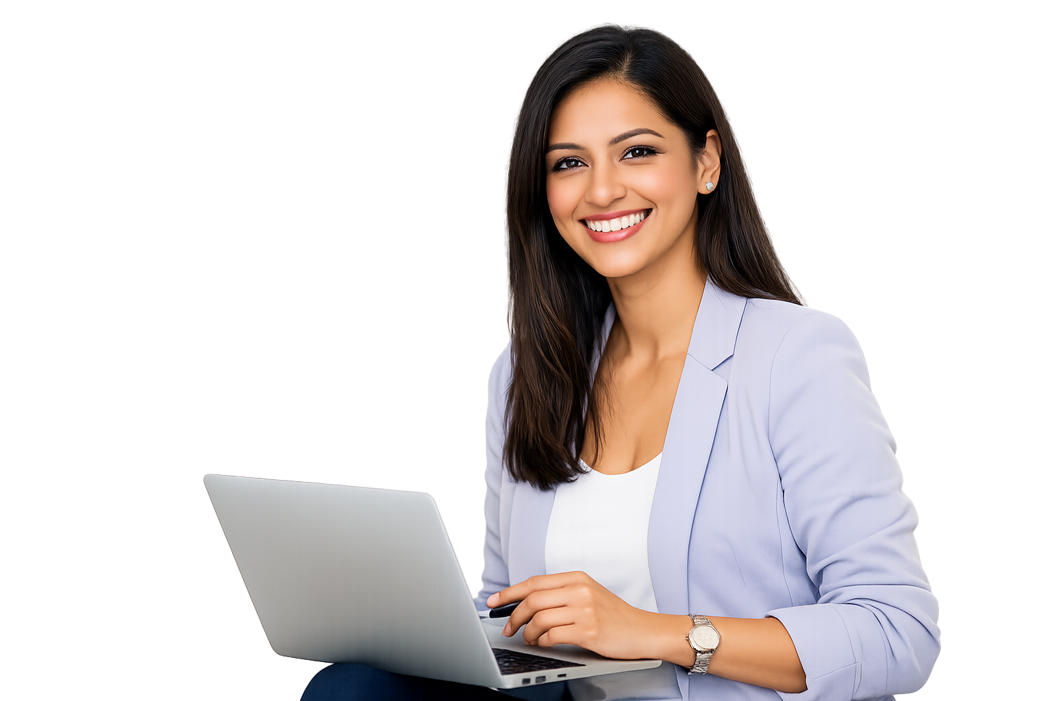 Online learning